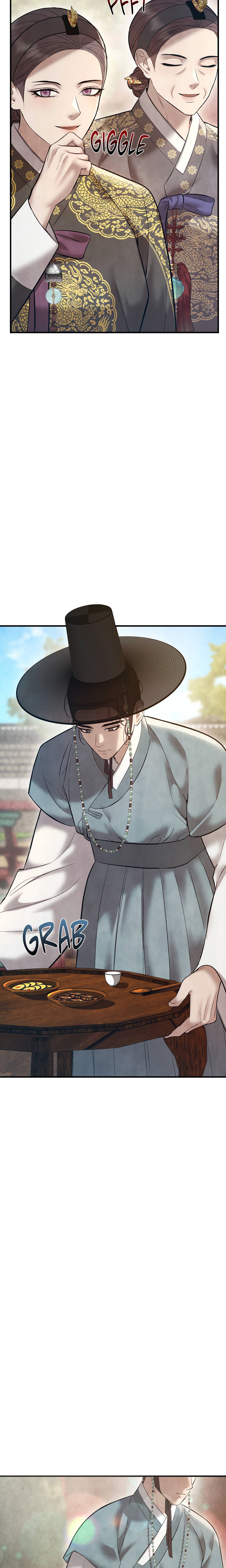 Palace of Euphoria chapter 19 page 14