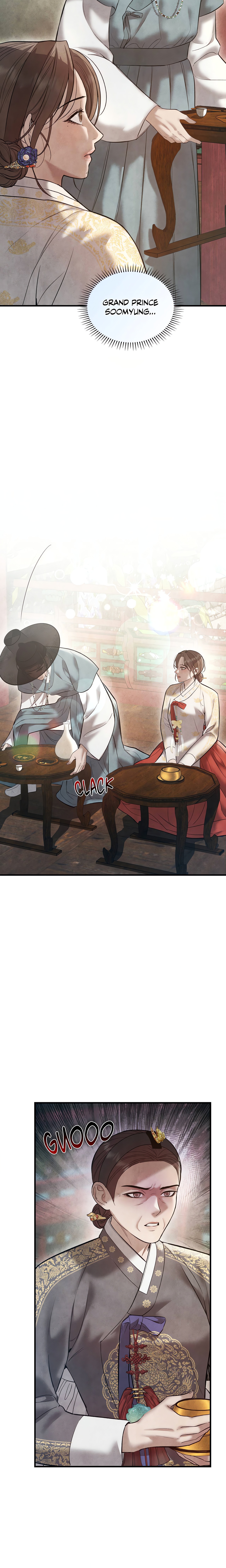 Palace of Euphoria chapter 19 page 15