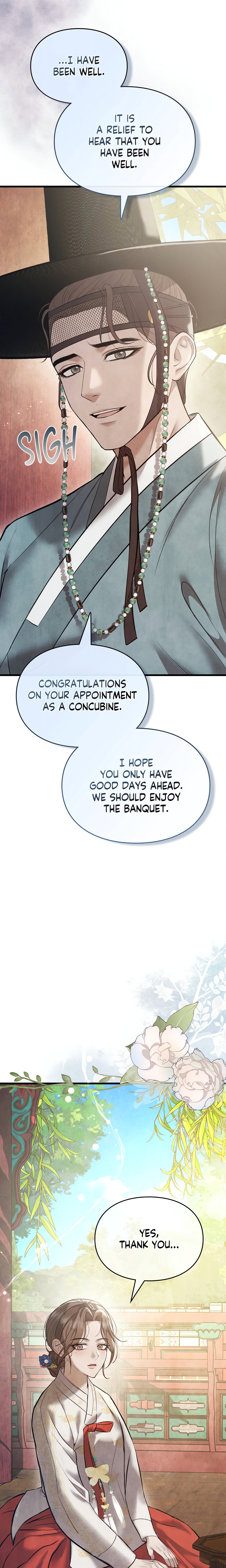 Palace of Euphoria chapter 19 page 18