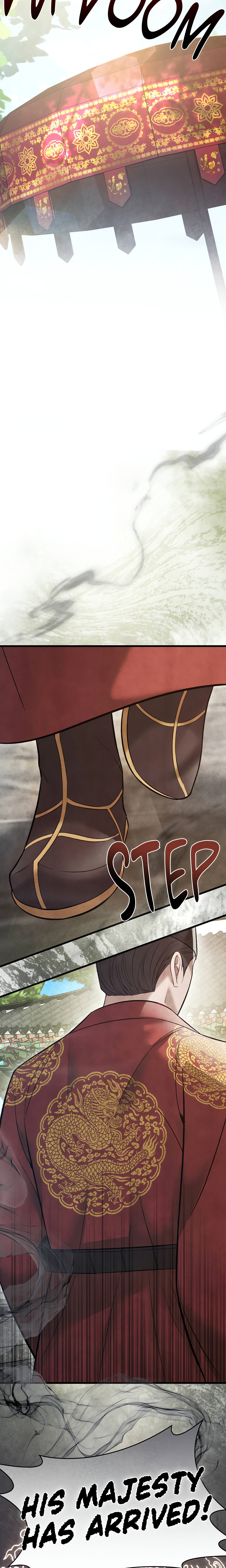 Palace of Euphoria chapter 19 page 20