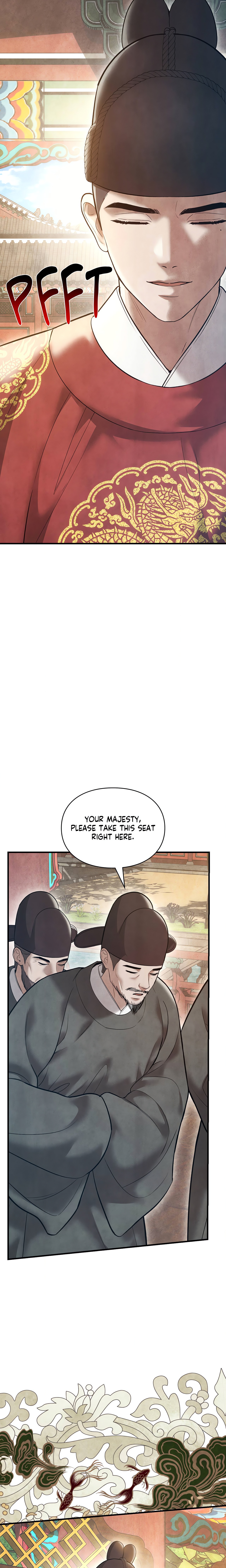 Palace of Euphoria chapter 19 page 23