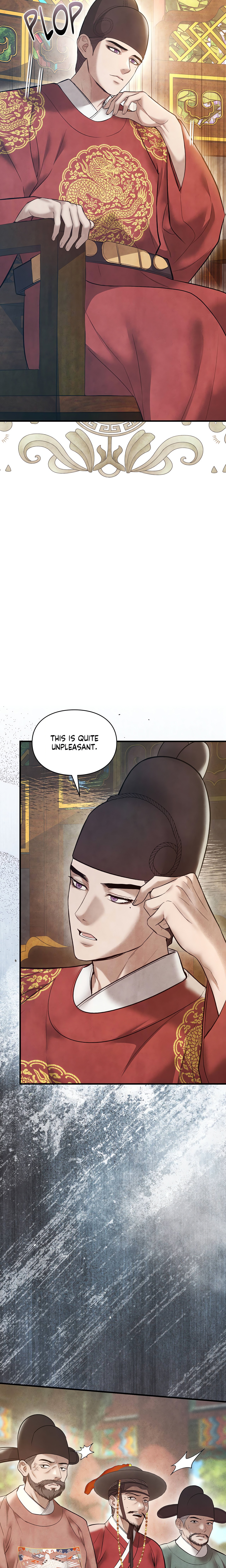 Palace of Euphoria chapter 19 page 24