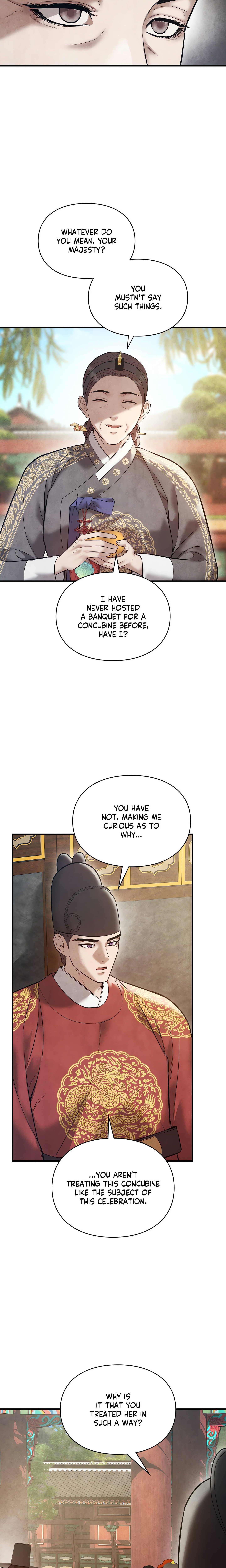Palace of Euphoria chapter 19 page 26