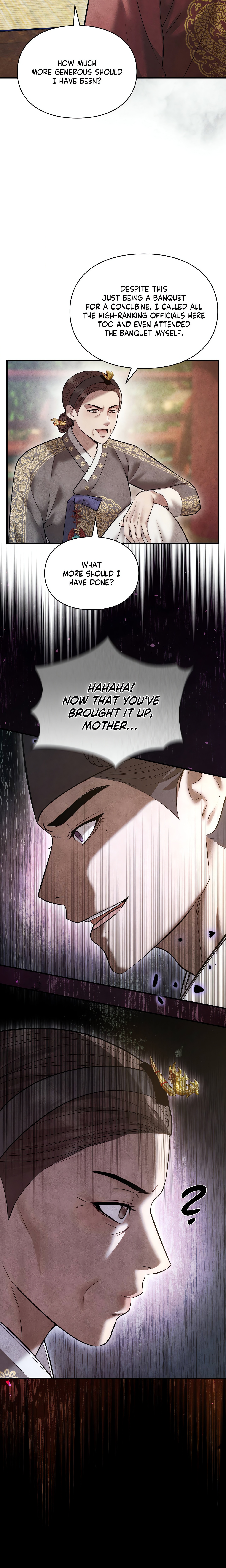 Palace of Euphoria chapter 19 page 29