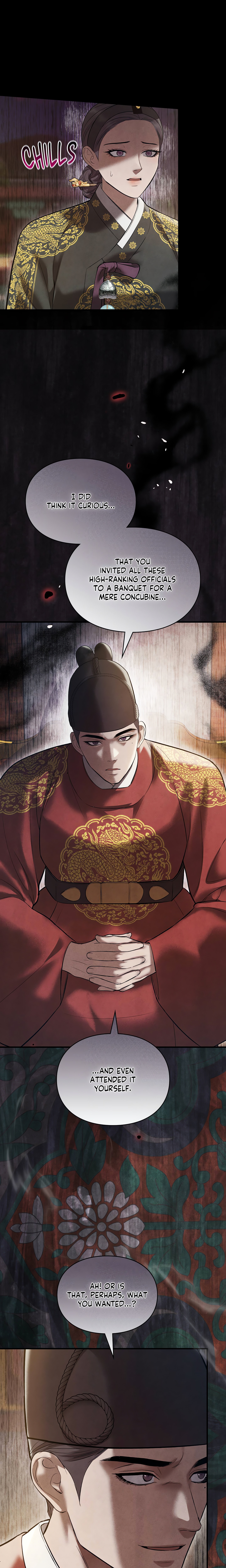 Palace of Euphoria chapter 19 page 30
