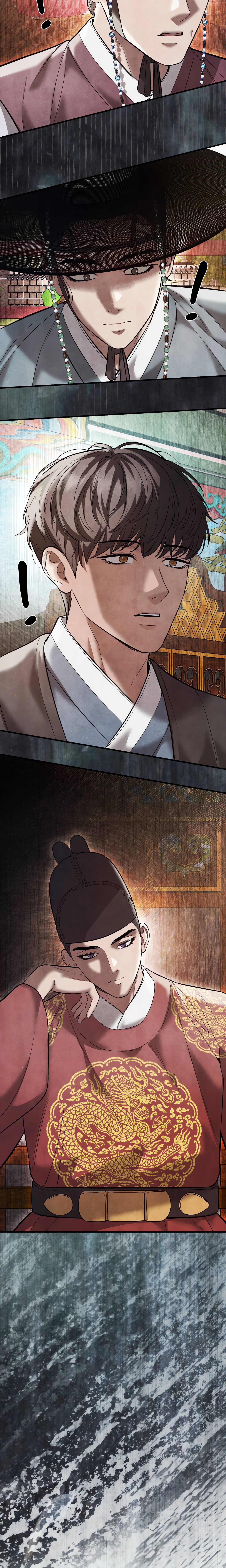 Palace of Euphoria chapter 19 page 33