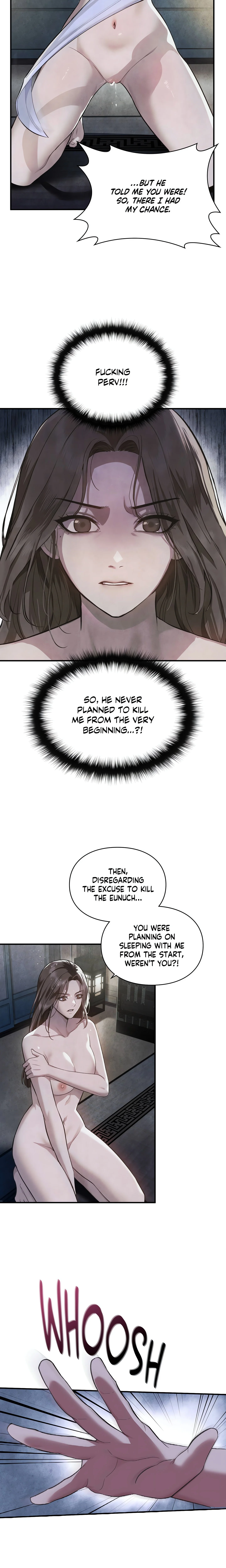 Palace of Euphoria chapter 2 page 17