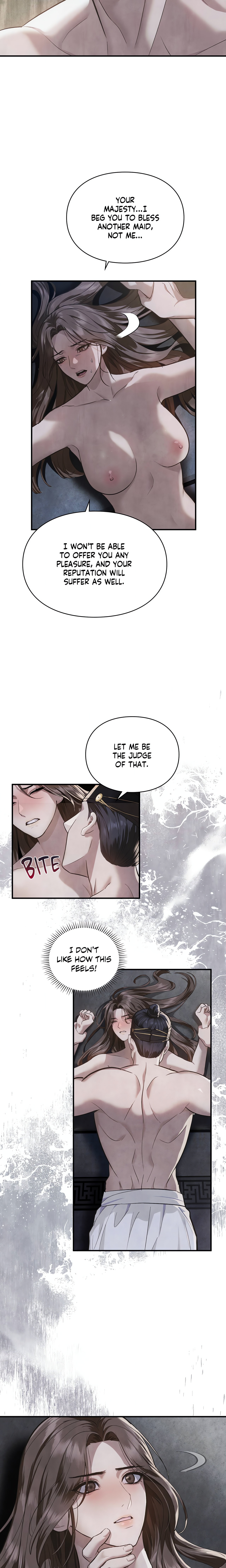 Palace of Euphoria chapter 2 page 19