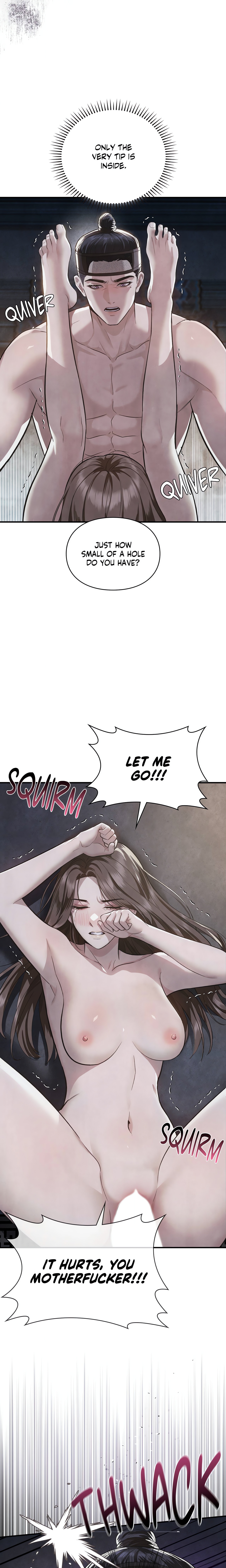 Palace of Euphoria chapter 2 page 24