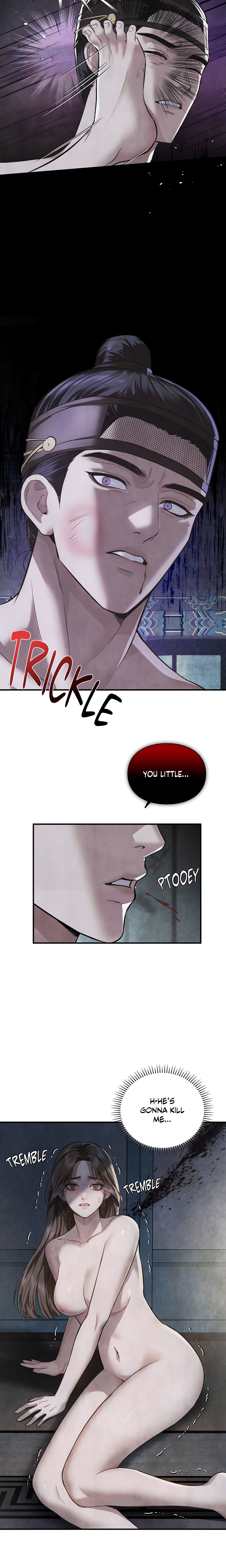 Palace of Euphoria chapter 2 page 25