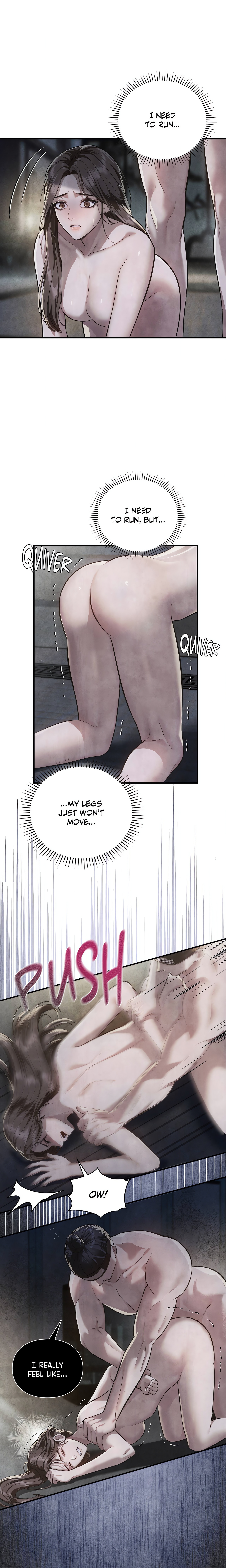 Palace of Euphoria chapter 2 page 26