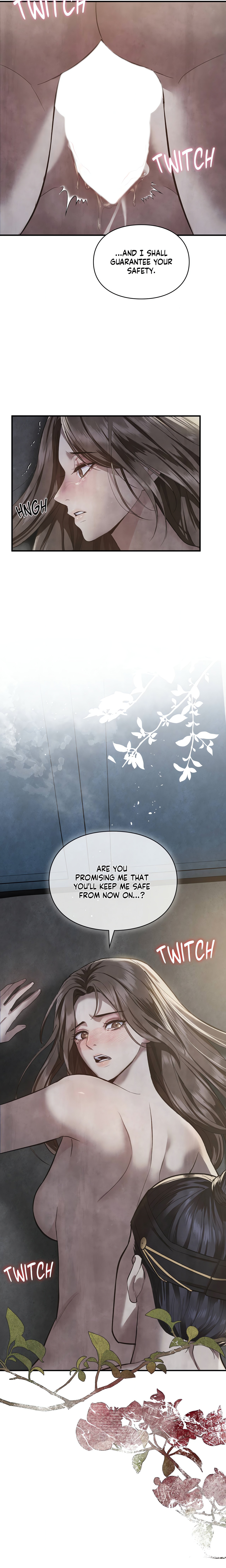 Palace of Euphoria chapter 2 page 30