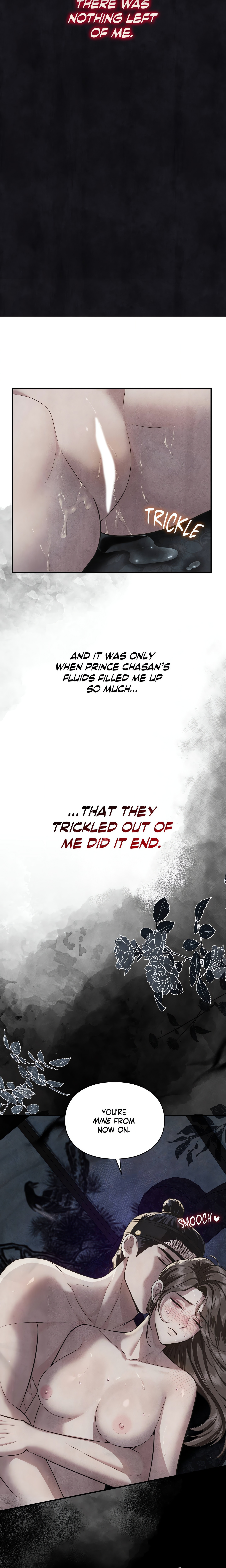 Palace of Euphoria chapter 2 page 37