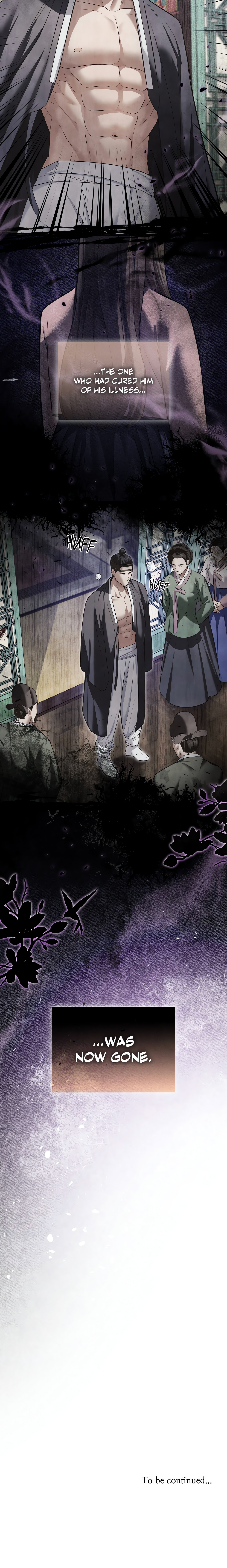 Palace of Euphoria chapter 2 page 41