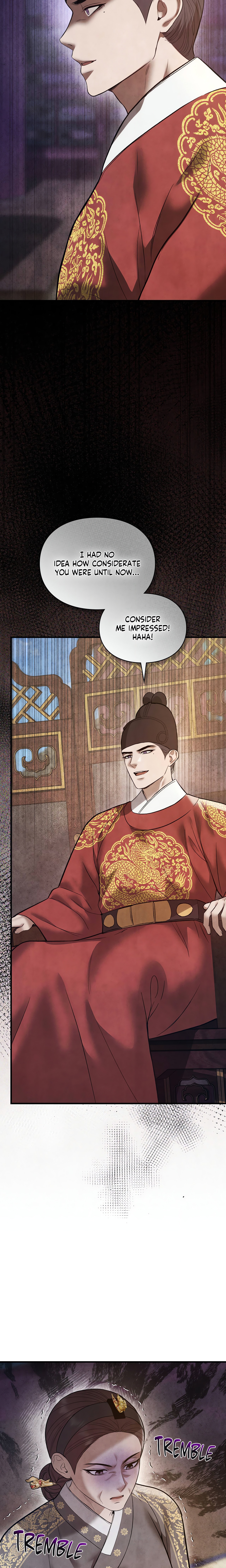 Palace of Euphoria chapter 20 page 3