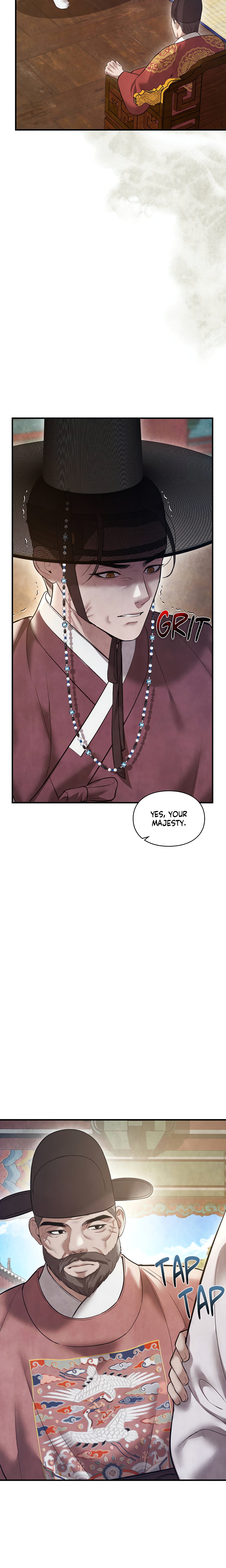 Palace of Euphoria chapter 20 page 9