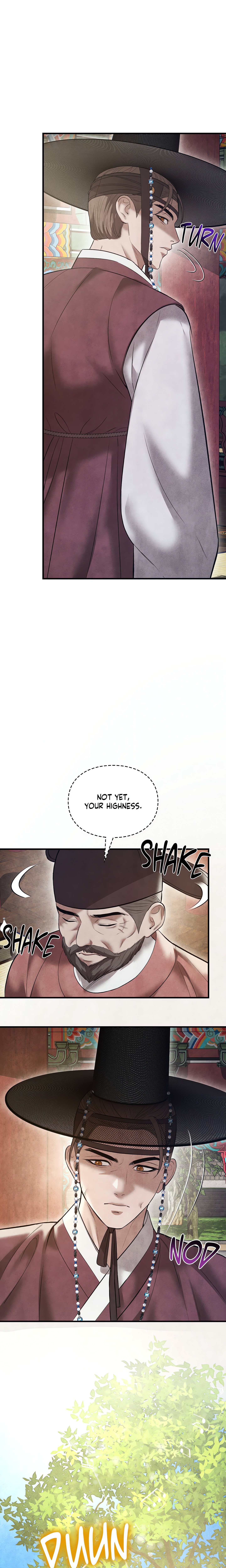 Palace of Euphoria chapter 20 page 10