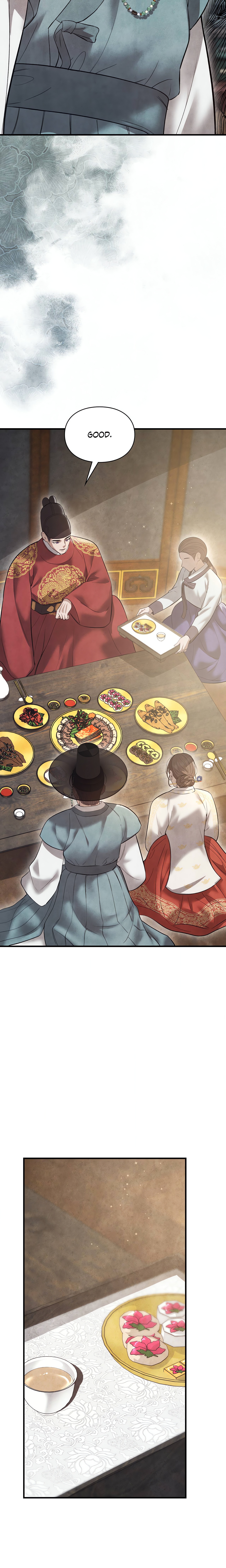 Palace of Euphoria chapter 20 page 14