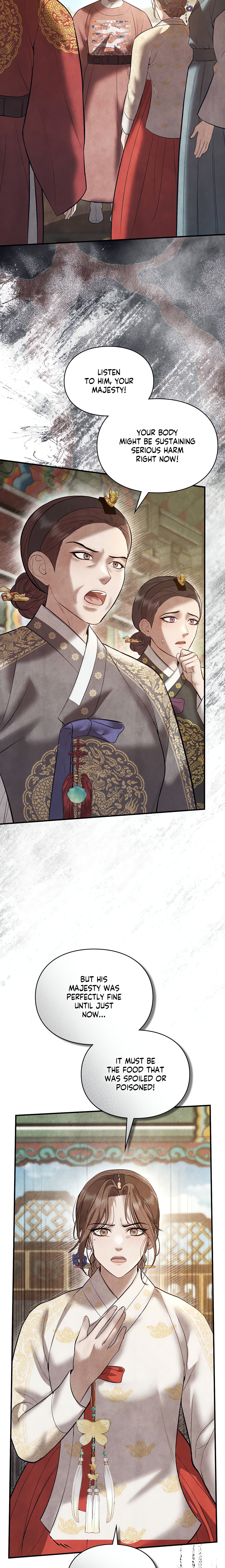 Palace of Euphoria chapter 20 page 24