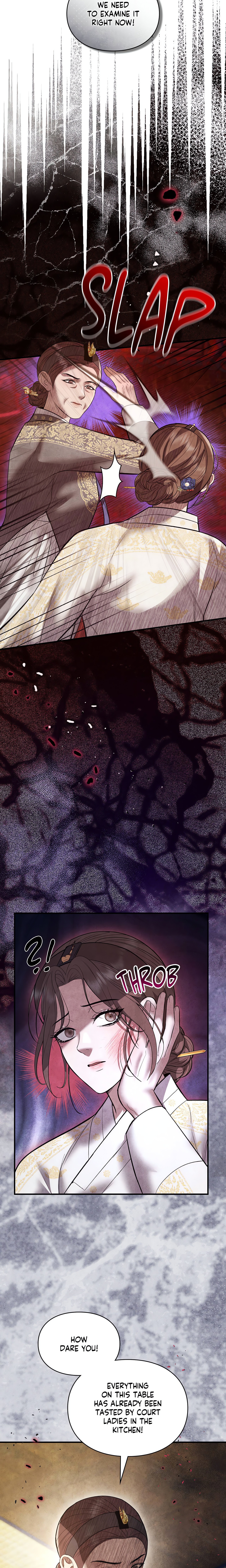 Palace of Euphoria chapter 20 page 25