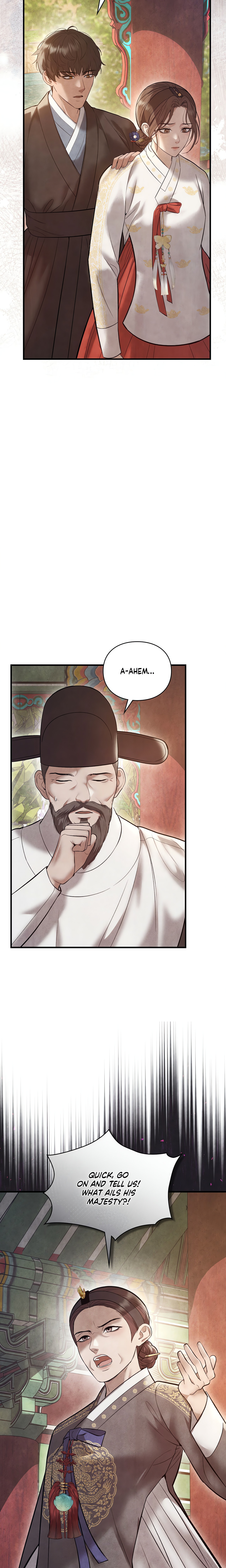 Palace of Euphoria chapter 21 page 4