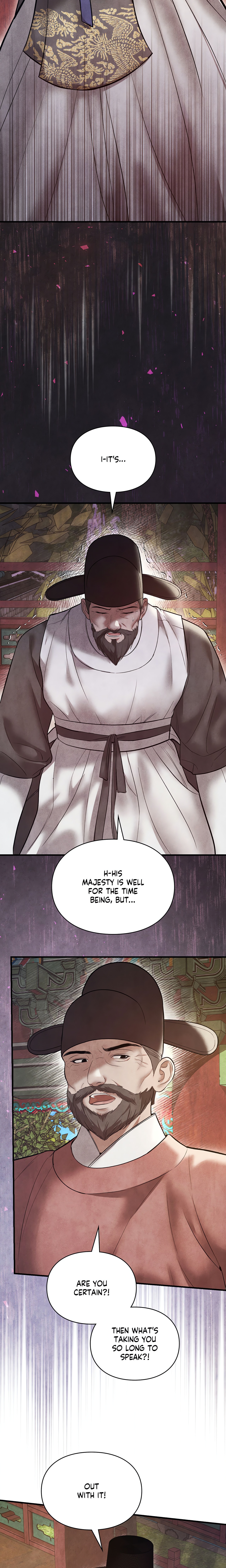 Palace of Euphoria chapter 21 page 5
