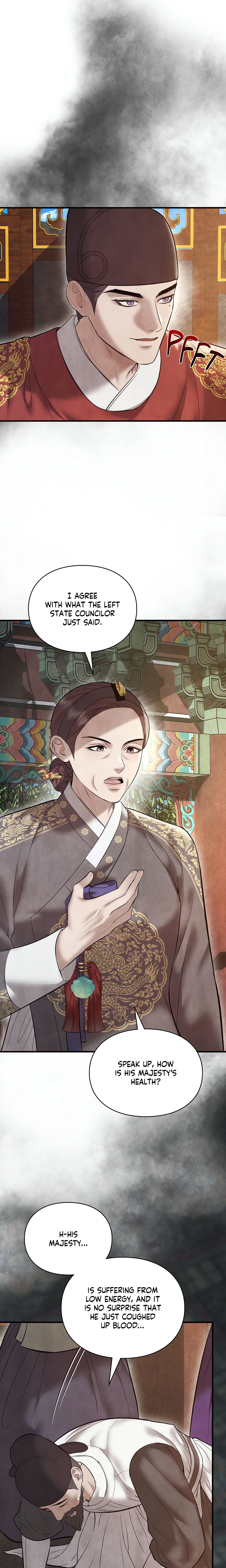Palace of Euphoria chapter 21 page 7