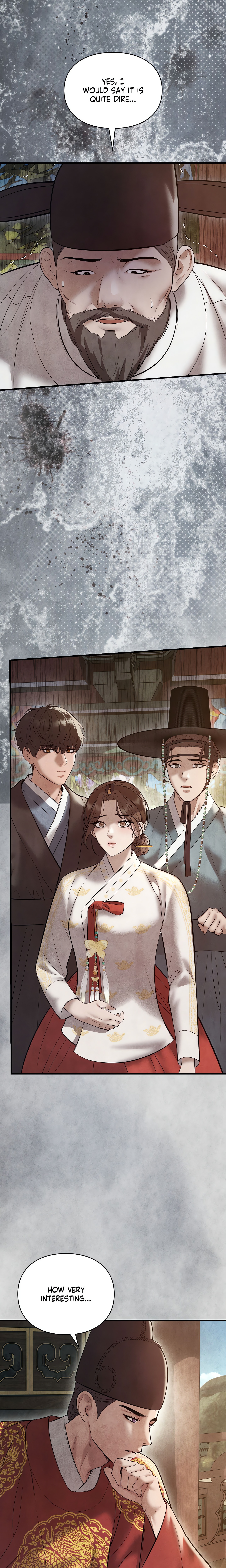 Palace of Euphoria chapter 21 page 9