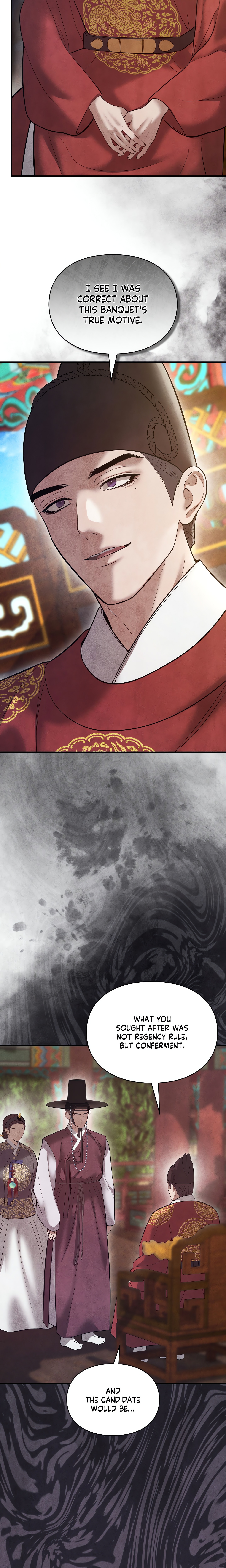 Palace of Euphoria chapter 21 page 16