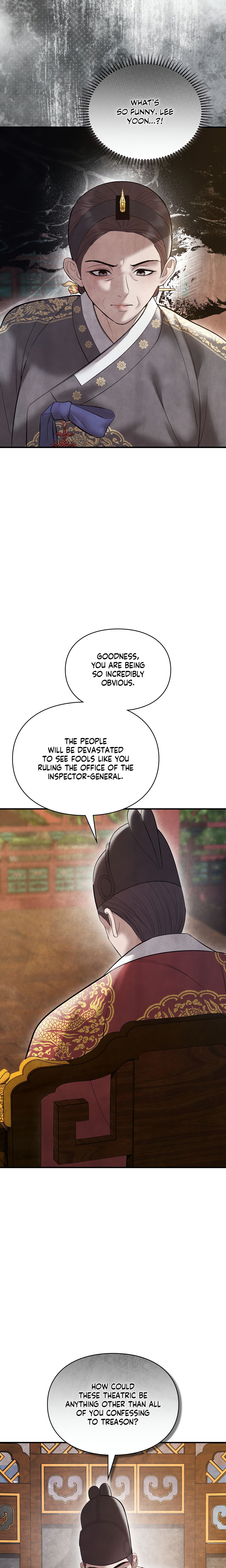 Palace of Euphoria chapter 21 page 24