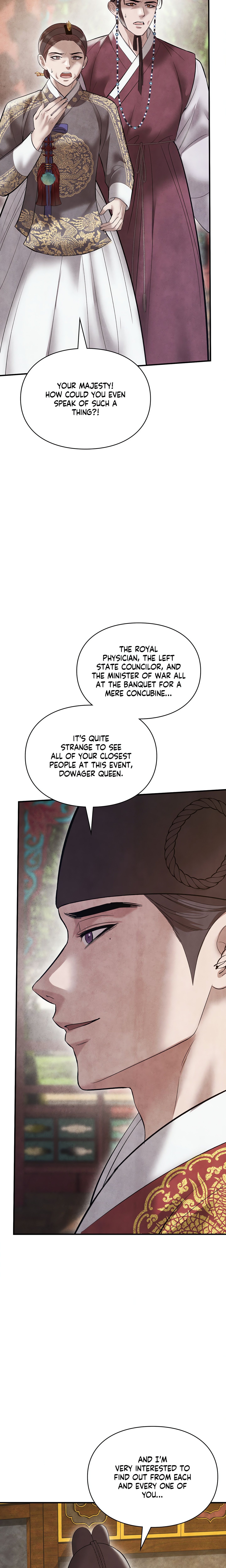 Palace of Euphoria chapter 21 page 26