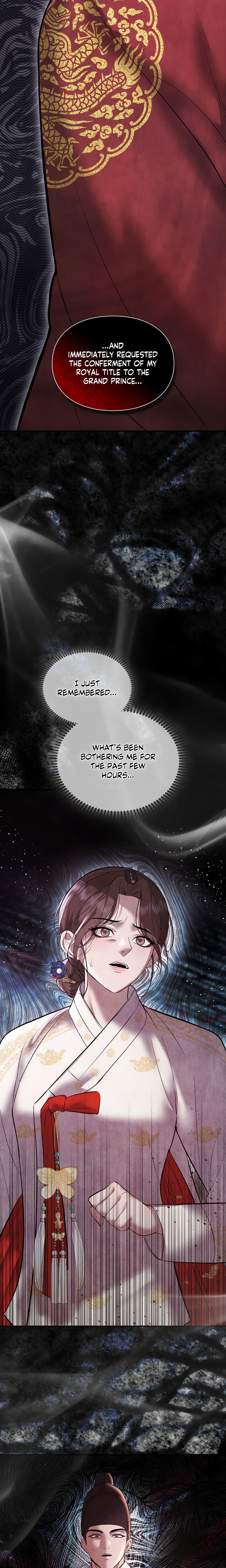 Palace of Euphoria chapter 21 page 28