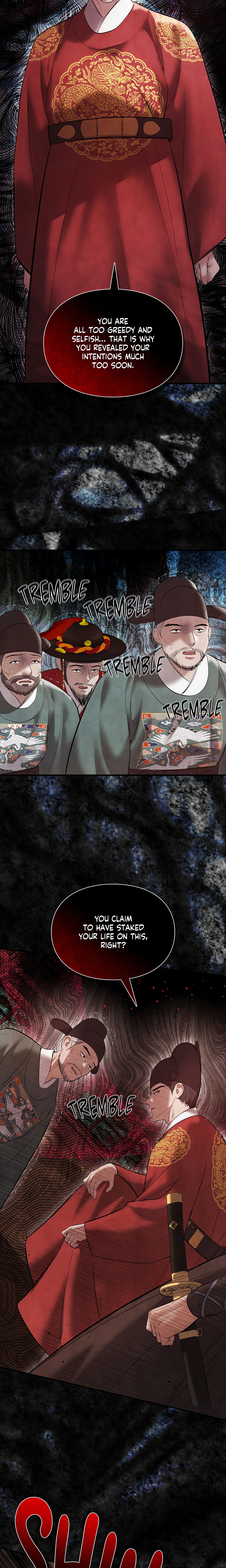 Palace of Euphoria chapter 21 page 29