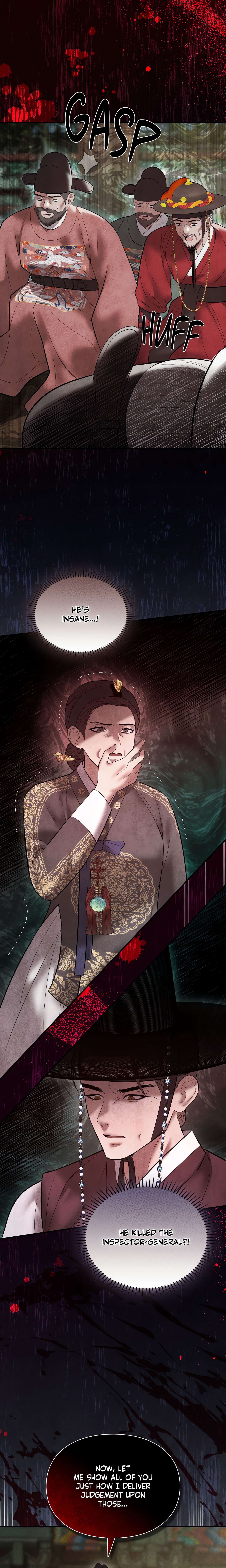 Palace of Euphoria chapter 21 page 31