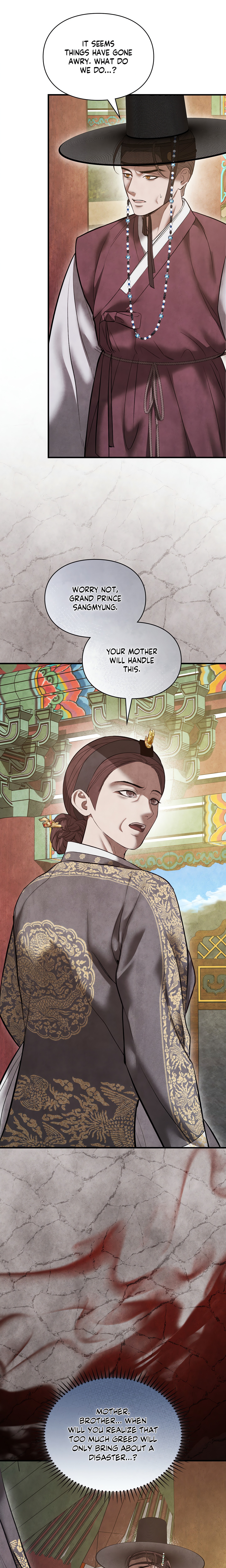 Palace of Euphoria chapter 22 page 4