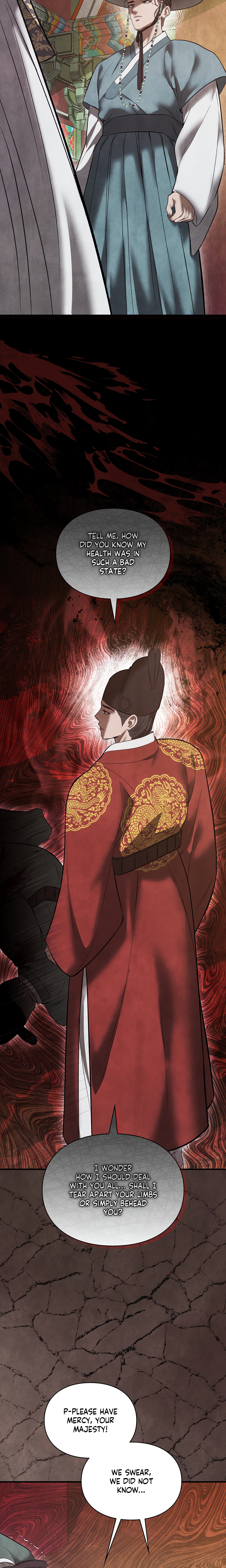 Palace of Euphoria chapter 22 page 5