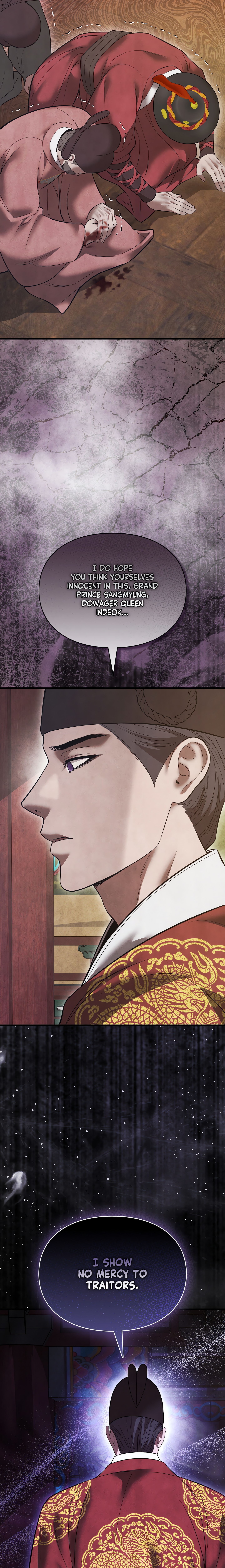 Palace of Euphoria chapter 22 page 6