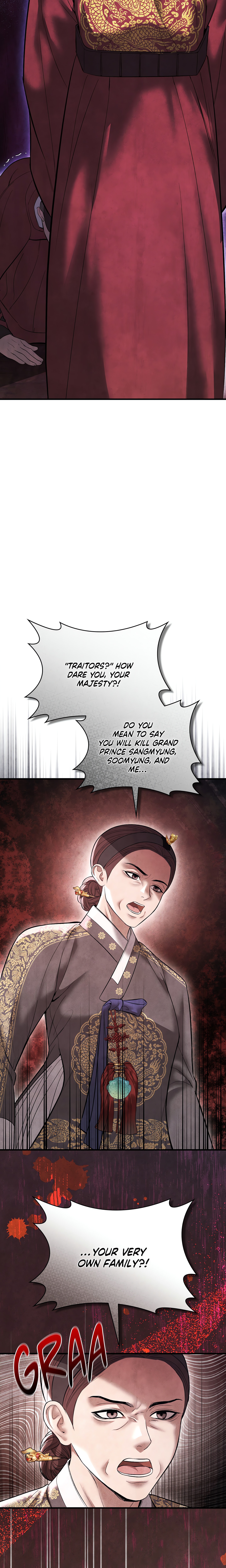 Palace of Euphoria chapter 22 page 7