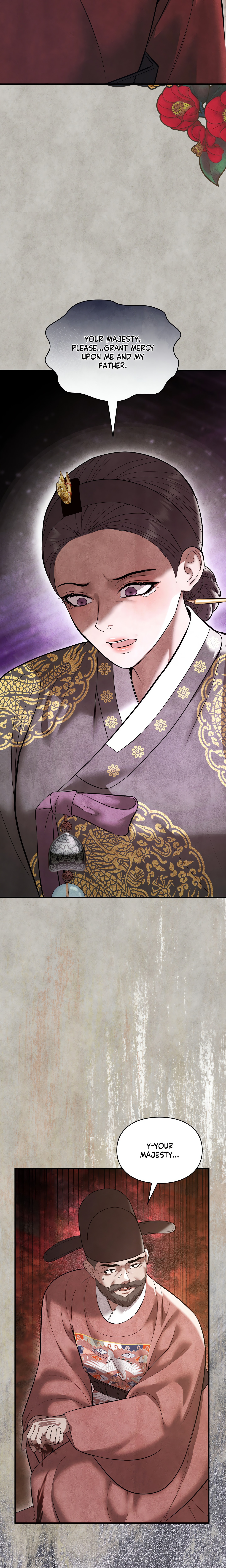 Palace of Euphoria chapter 22 page 10