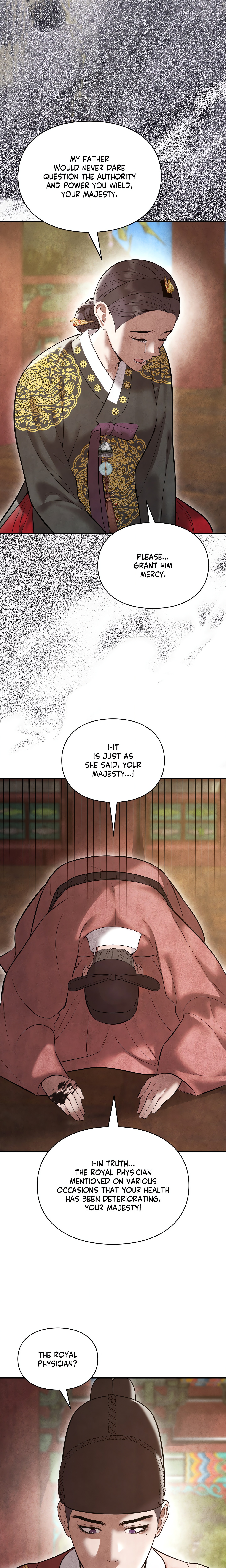 Palace of Euphoria chapter 22 page 11