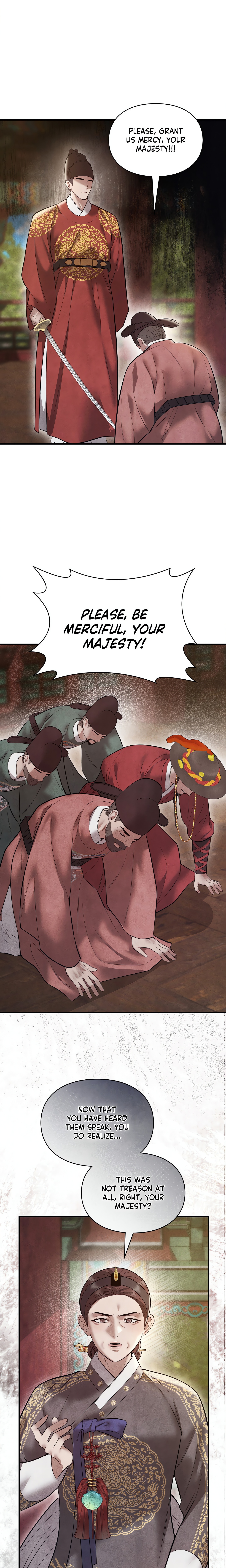 Palace of Euphoria chapter 22 page 13