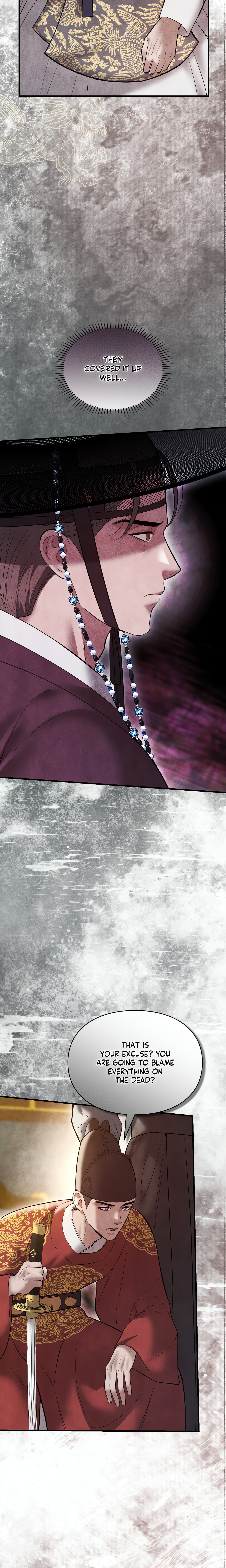 Palace of Euphoria chapter 22 page 14
