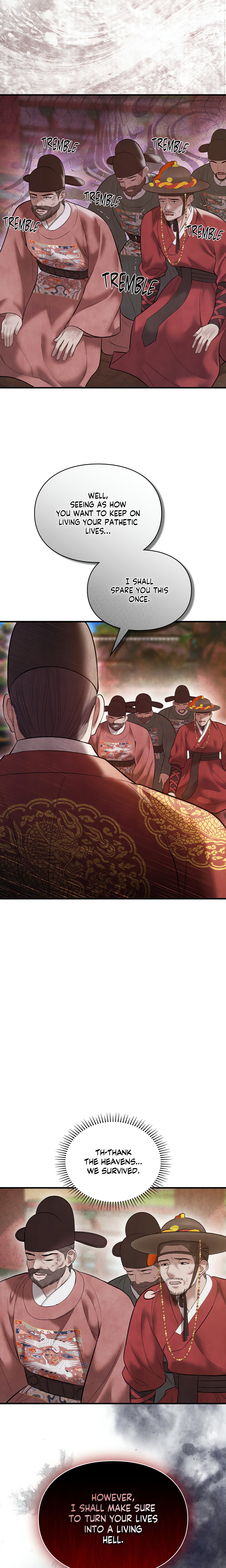 Palace of Euphoria chapter 22 page 15