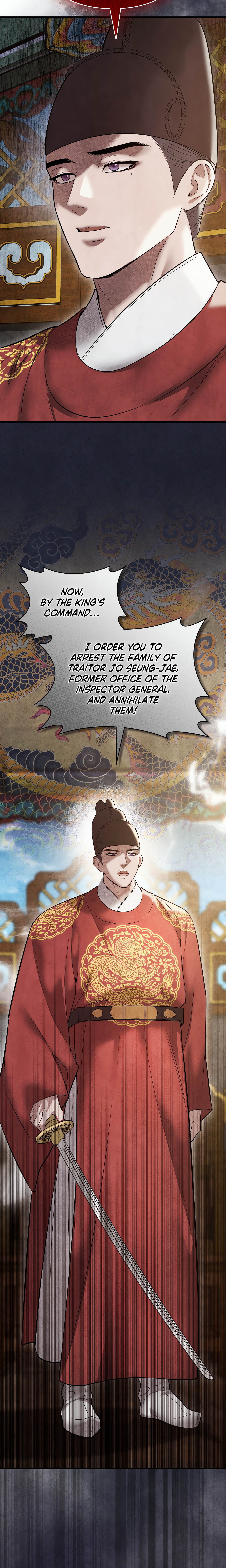 Palace of Euphoria chapter 22 page 16