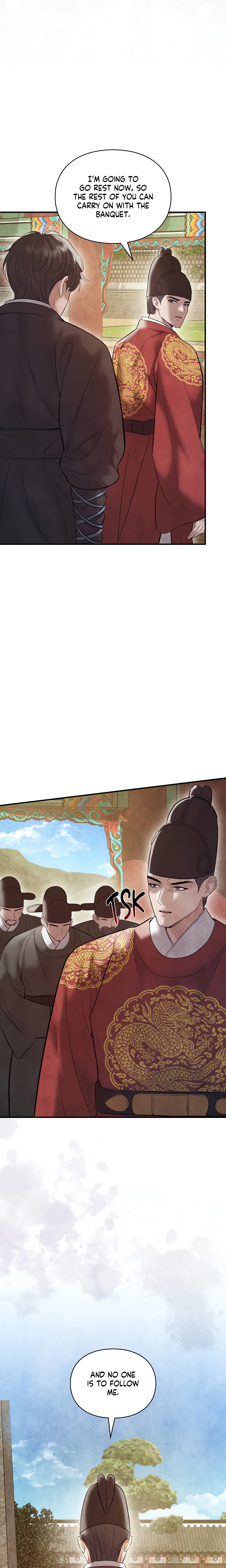 Palace of Euphoria chapter 22 page 22