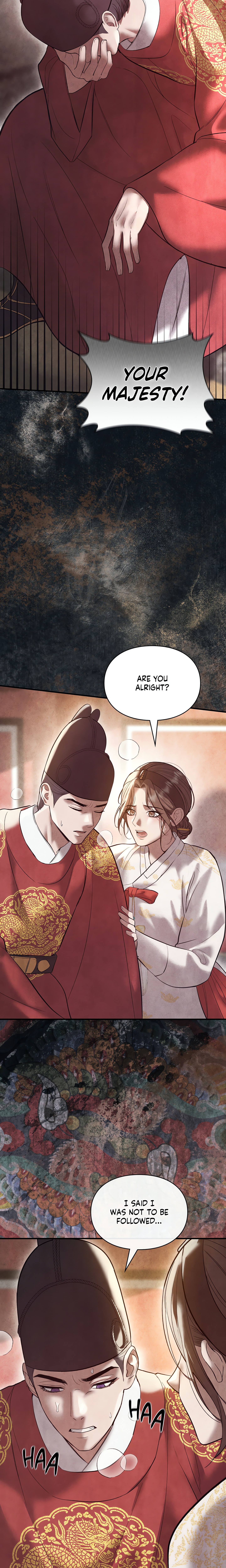Palace of Euphoria chapter 22 page 26