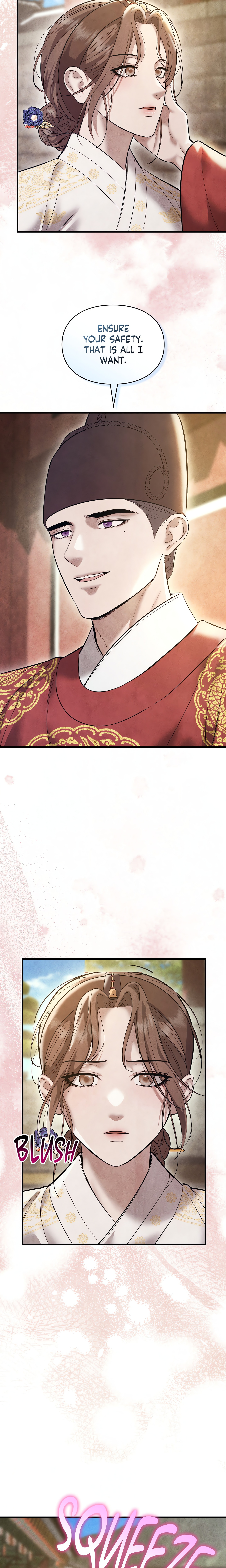 Palace of Euphoria chapter 23 page 2