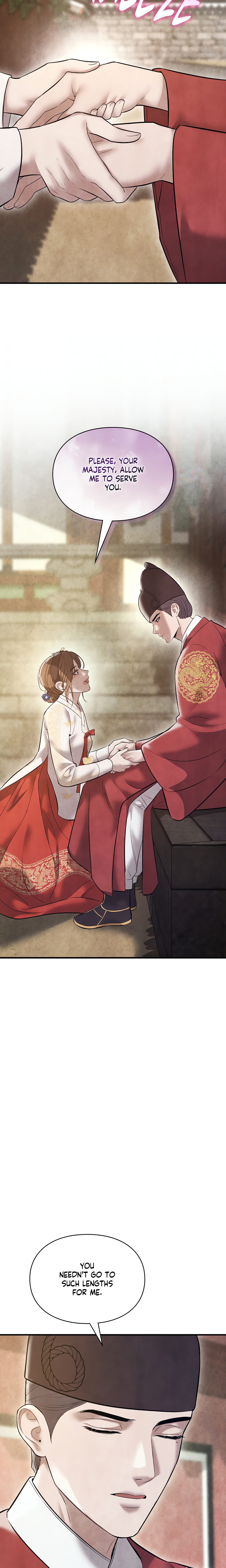 Palace of Euphoria chapter 23 page 3