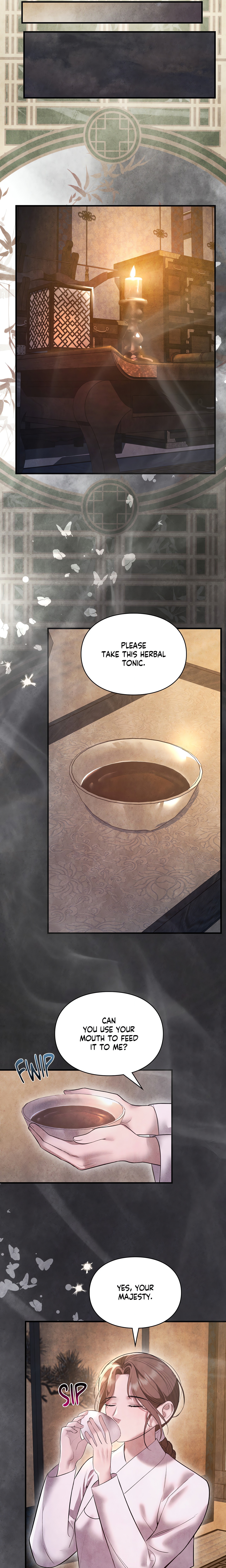 Palace of Euphoria chapter 23 page 5