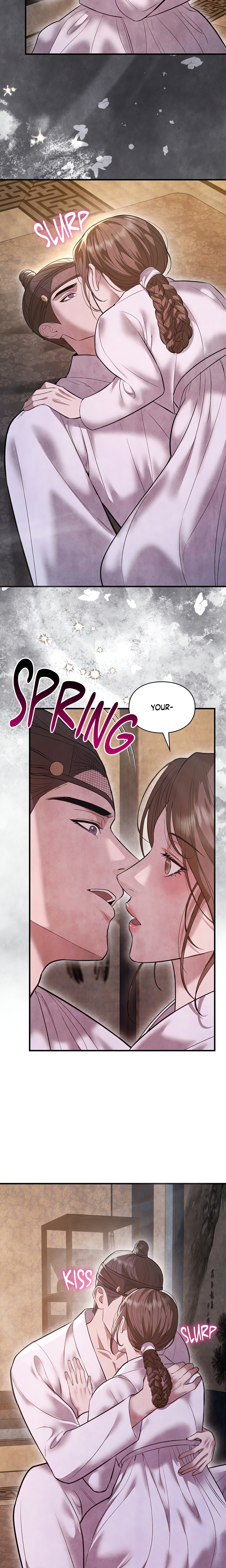 Palace of Euphoria chapter 23 page 6